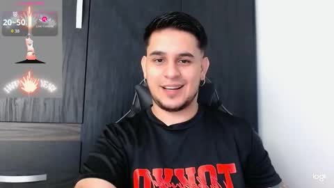 colin_lewisss online show from February 2026 12:04:02 AM