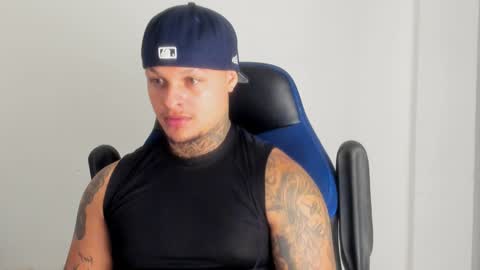 COLIN online show from December 2024 03:27:02 AM