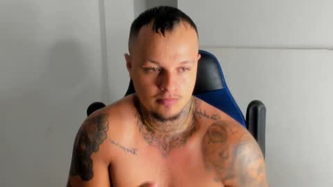 COLIN online show from January 2025 05:28:01 PM