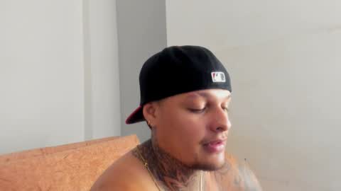 COLIN online show from February 2025 03:58:02 PM