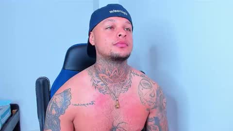 COLIN online show from February 2026 12:47:02 PM