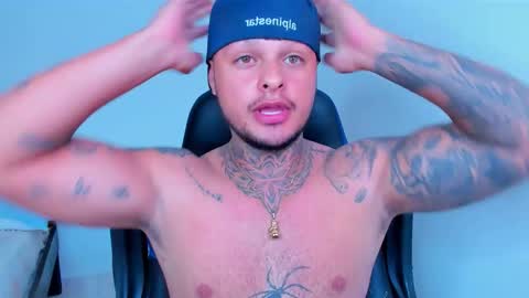 COLIN online show from February 2026 08:16:02 PM