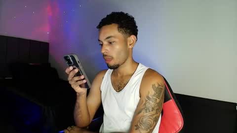 IG  online show from March 2026 07:29:01 PM