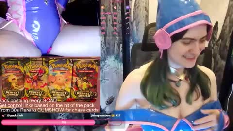 Sakura online show from April 2026 11:55:02 PM