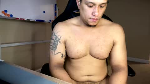 BBC Papi Bull online show from April 2026 01:58:01 AM