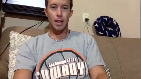 Snapshot of collegedudejames chatting on September 2025 04:07:02 PM DILF James online show from September 2025 04:07:02 PM