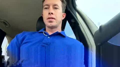 DILF James online show from May 2026 06:47:02 PM