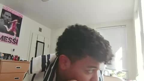 collegehispaniclad online show from September 2025 09:03:02 PM