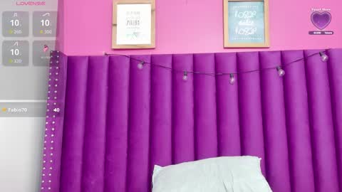  MEGAN  online show from December 2025 08:25:02 PM