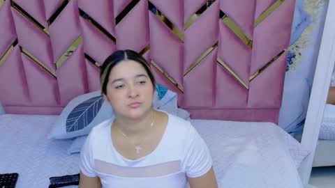  MEGAN  online show from February 2026 08:07:01 PM