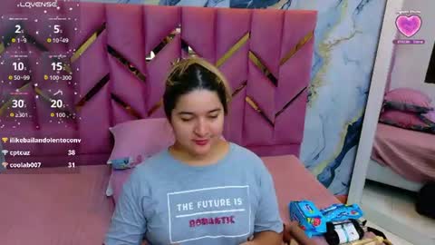 Snapshot of collegepawglovedaddy chatting on June 2026 06:53:02 PM MEGAN online show from June 2026 06:53:02 PM