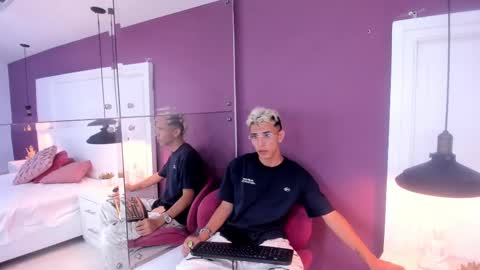 COLLEMAN online show from January 2025 11:45:02 AM