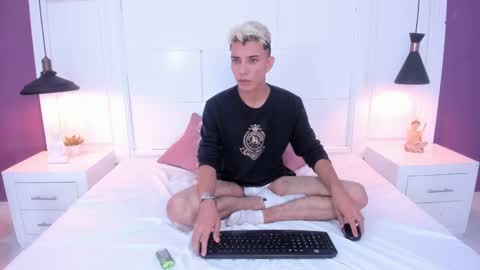 COLLEMAN online show from January 2025 11:37:02 AM