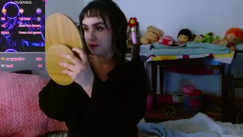 Collette online show from July 2026 03:23:01 AM