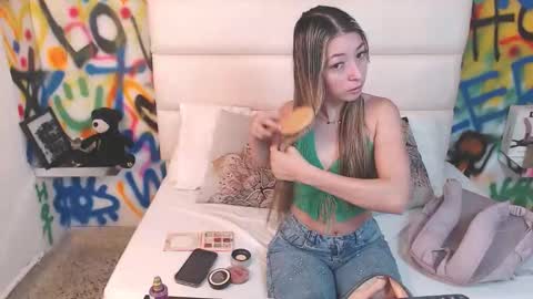 valentina online show from December 2025 11:49:02 AM