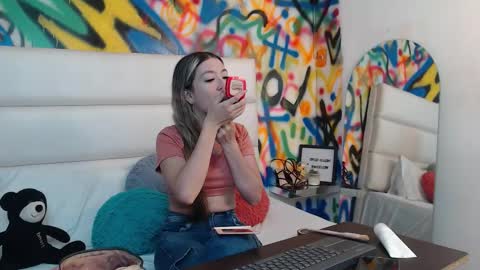 Snapshot of collins_aria chatting on January 2026 11:58:02 AM valentina online show from January 2026 11:58:02 AM