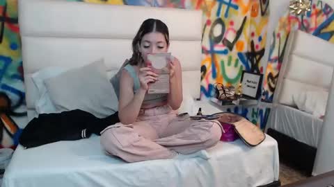 Snapshot of collins_aria chatting on February 2026 11:28:02 AM valentina online show from February 2026 11:28:02 AM