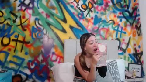 Snapshot of collins_aria chatting on February 2026 11:32:02 AM valentina online show from February 2026 11:32:02 AM