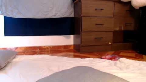 Snapshot of colombi4spice chatting on January 2025 05:01:01 PM viviana online show from January 2025 05:01:01 PM