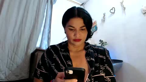 Snapshot of colombi4spice chatting on February 2025 05:39:02 PM viviana online show from February 2025 05:39:02 PM