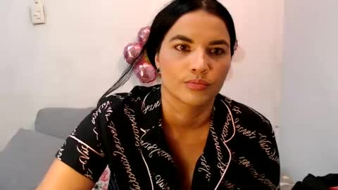 Snapshot of colombi4spice chatting on March 2025 05:49:02 PM viviana online show from March 2025 05:49:02 PM