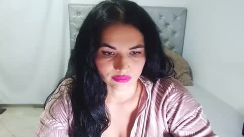 Snapshot of colombi4spice chatting on September 2025 04:00:01 PM viviana online show from September 2025 04:00:01 PM