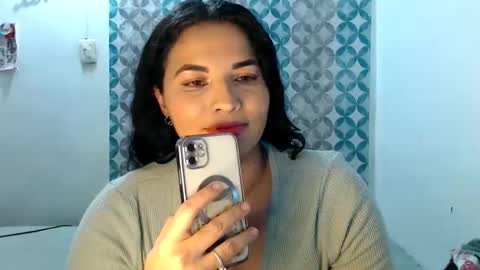 Snapshot of colombi4spice chatting on October 2025 11:50:01 PM viviana online show from October 2025 11:50:01 PM