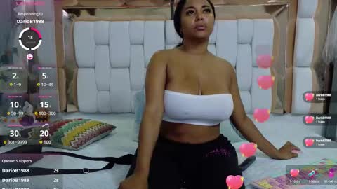  GRETCHEN  online show from October 2025 12:04:01 PM