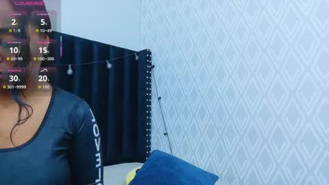 Snapshot of colombia_mommy_ chatting on October 2025 02:40:02 PM GRETCHEN online show from October 2025 02:40:02 PM