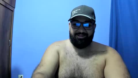 colombianbear1 online show from April 2026 04:56:01 AM