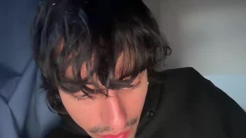 Snapshot of colombianlelixir chatting on September 2025 06:42:01 PM scorpioblackice online show from September 2025 06:42:01 PM