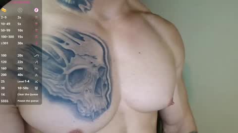 Snapshot of colombianmuscle8 chatting on April 2026 12:30:02 AM colombianmuscle8 online show from April 2026 12:30:02 AM