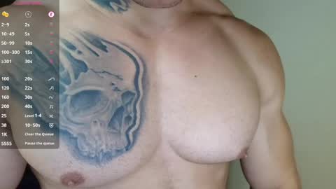 Snapshot of colombianmuscle8 chatting on May 2026 02:51:02 AM colombianmuscle8 online show from May 2026 02:51:02 AM