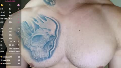 Snapshot of colombianmuscle8 chatting on May 2026 02:19:01 AM colombianmuscle8 online show from May 2026 02:19:01 AM