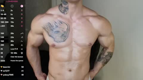Snapshot of colombianmuscle8 chatting on June 2026 04:15:01 AM colombianmuscle8 online show from June 2026 04:15:01 AM