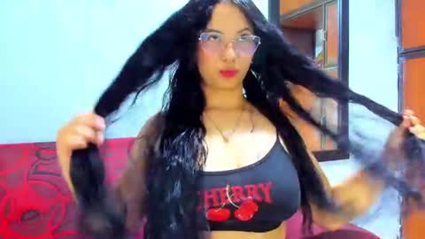 ColombianCouple online show from July 2026 04:48:01 AM