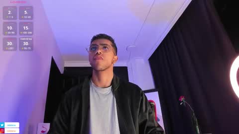 colstorw_ online show from September 2025 10:37:01 AM