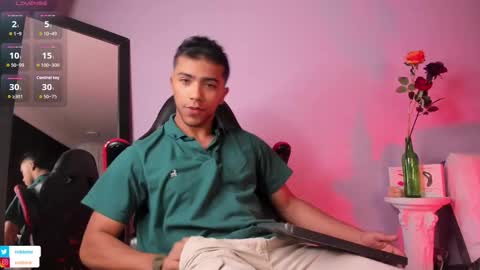 colstorw_ online show from October 2025 10:46:02 AM