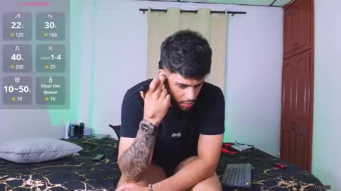 Snapshot of colt_perci chatting on October 2025 04:01:02 AM colt_perci online show from October 2025 04:01:02 AM