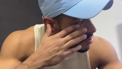 colton_x0610 online show from September 2025 10:00:01 PM