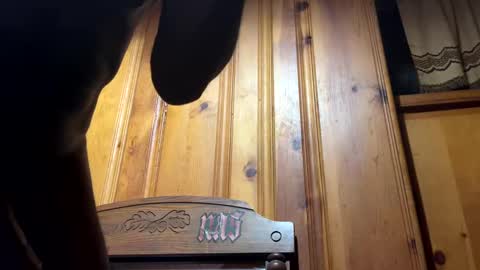 Heavyd614 online show from December 2024 12:22:02 PM