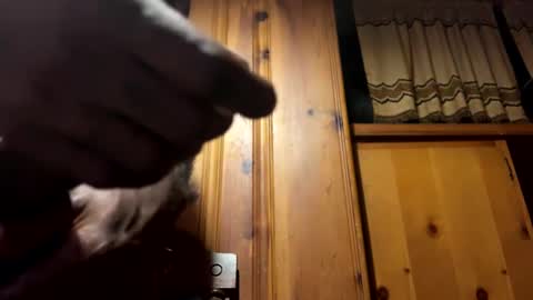 Heavyd614 online show from December 2024 12:26:01 PM