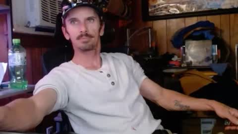 Nelson or ComicKing and sometime Peachy143 online show from December 2025 12:04:01 AM