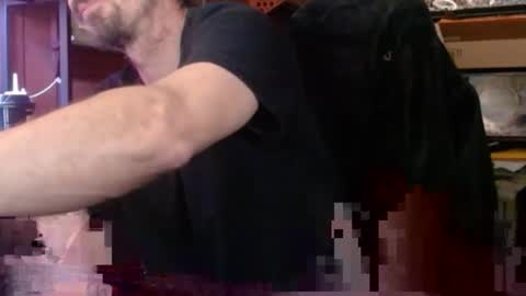 Nelson or ComicKing and sometime Peachy143 online show from January 2026 12:54:02 PM