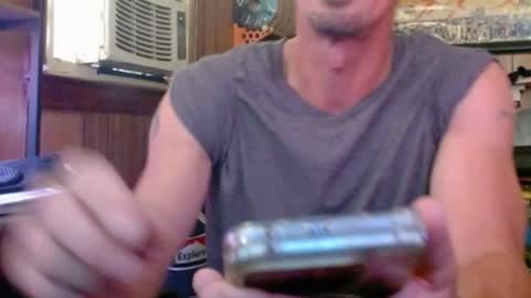 Snapshot of comic_king27 chatting on July 2026 10:20:02 PM Nelson or ComicKing and sometime Peachy143 online show from July 2026 10:20:02 PM