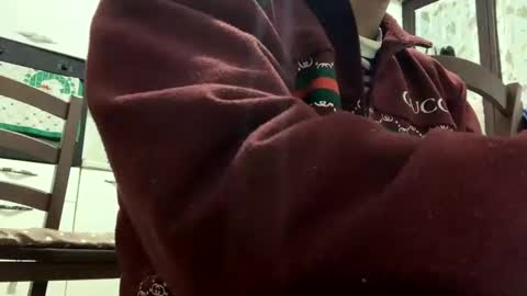 comobailamioso online show from February 2025 05:26:01 PM