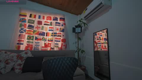 comoculo34 online show from July 2026 04:24:01 PM