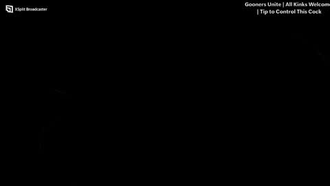 CockBall Gooner online show from November 2025 08:19:02 PM