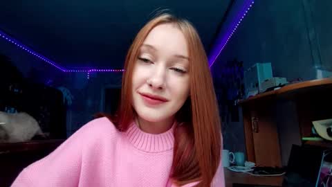 Lia online show from December 2025 10:57:02 AM