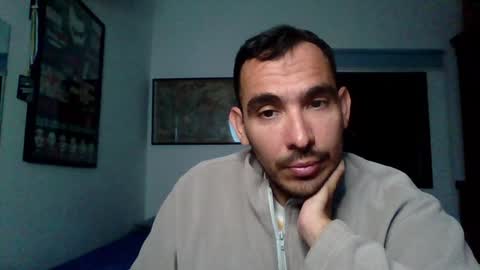 Snapshot of conejero_37 chatting on January 2025 02:08:02 PM Jesus online show from January 2025 02:08:02 PM